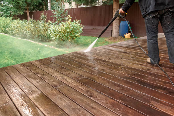 Best Pool Deck Cleaning  in Manitou Beach Devils Lake, MI